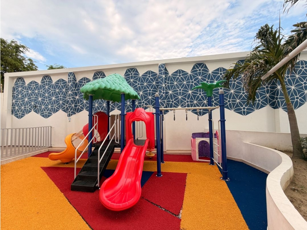 APARTAMENTO EN VENTA EN MIRADOR DE SAN PEDRO - 2