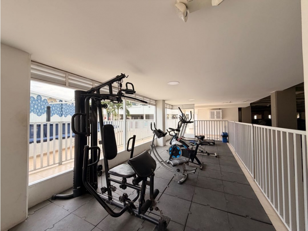APARTAMENTO EN VENTA EN MIRADOR DE SAN PEDRO - 3