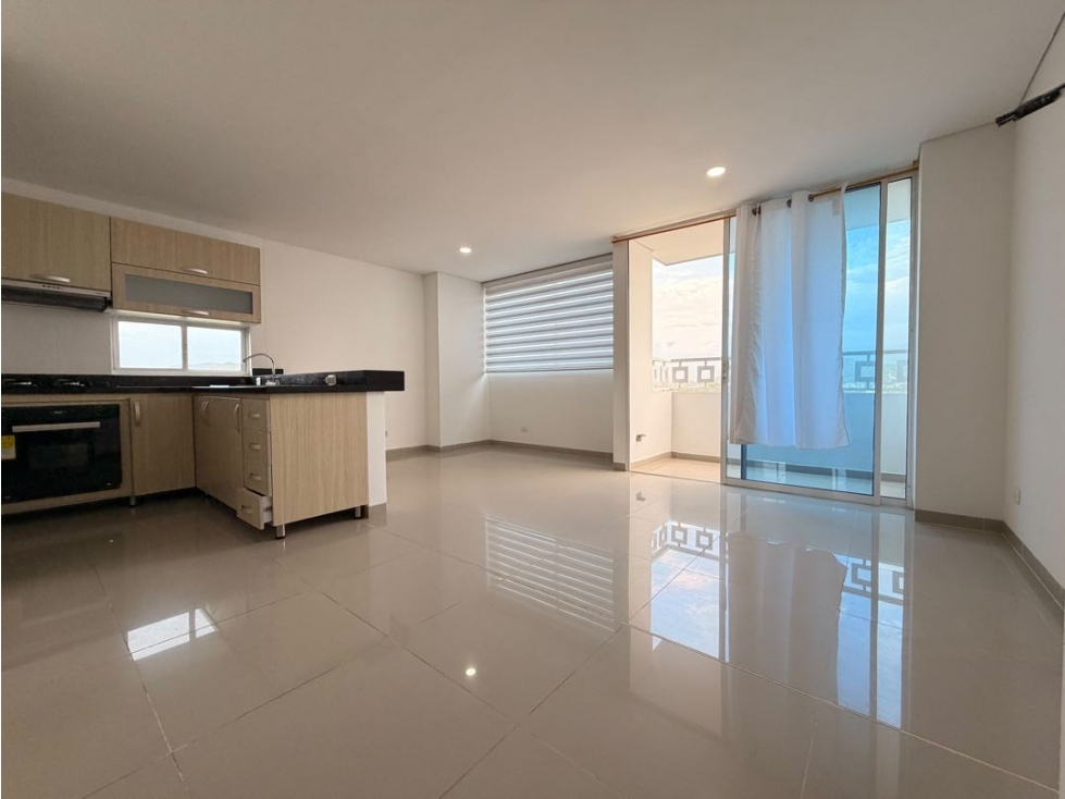 APARTAMENTO EN VENTA EN MIRADOR DE SAN PEDRO - 4
