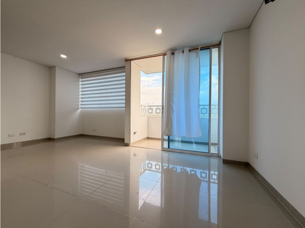 APARTAMENTO EN VENTA EN MIRADOR DE SAN PEDRO - 5