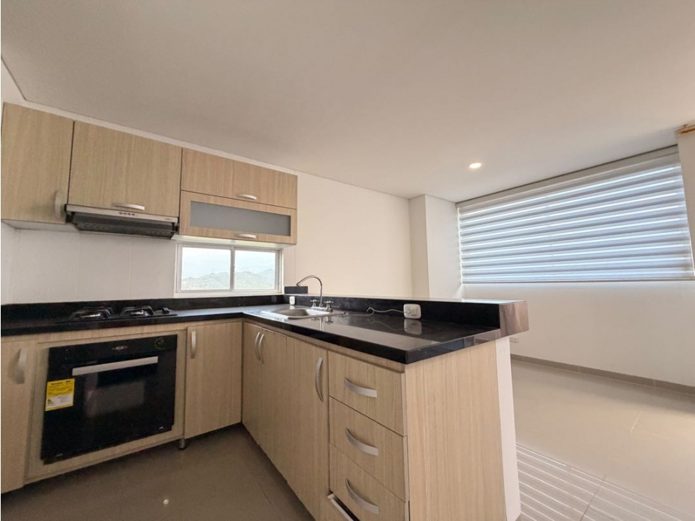 APARTAMENTO EN VENTA EN MIRADOR DE SAN PEDRO - 6