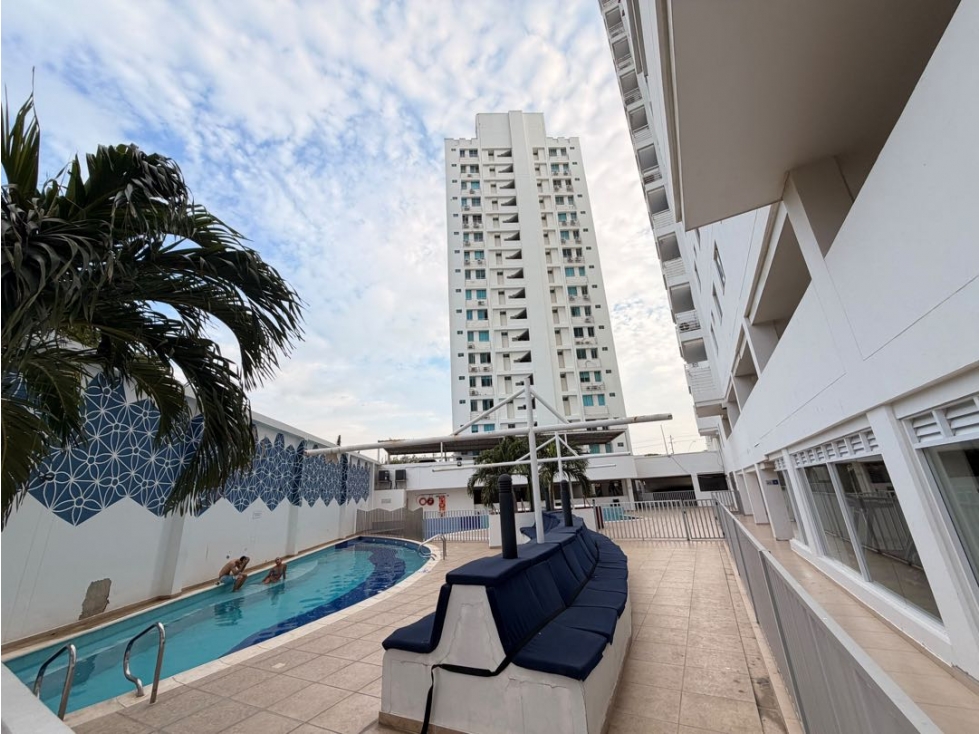 APARTAMENTO EN VENTA EN MIRADOR DE SAN PEDRO - 1