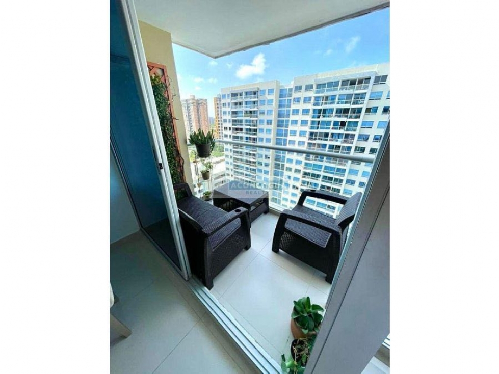 Apartamento en venta en Miramar — foto 2