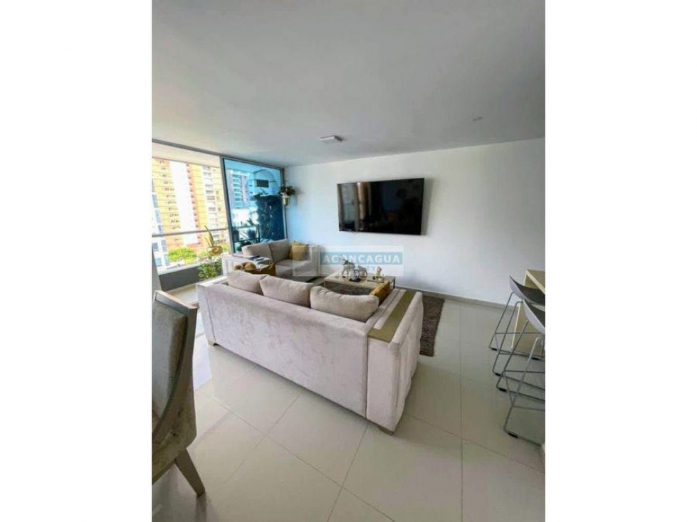 Apartamento en venta en Miramar — foto 3