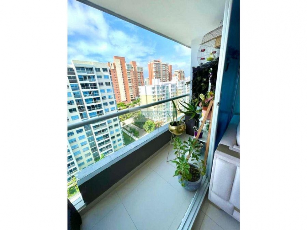 Apartamento en venta en Miramar — foto 4