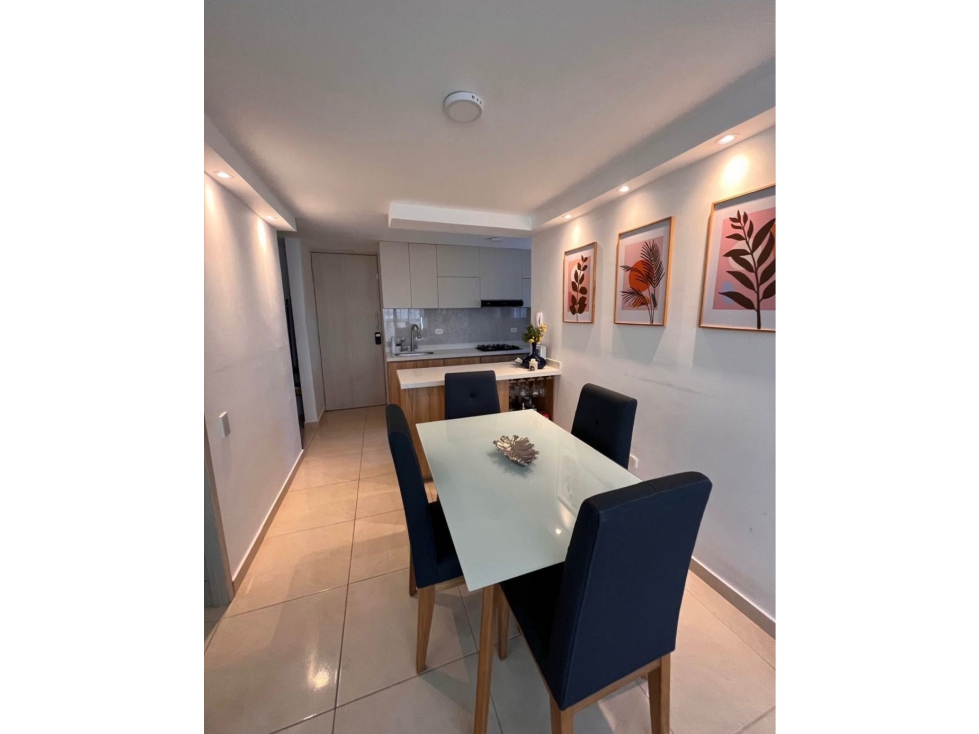 Apartamento en venta en miramar — foto 2