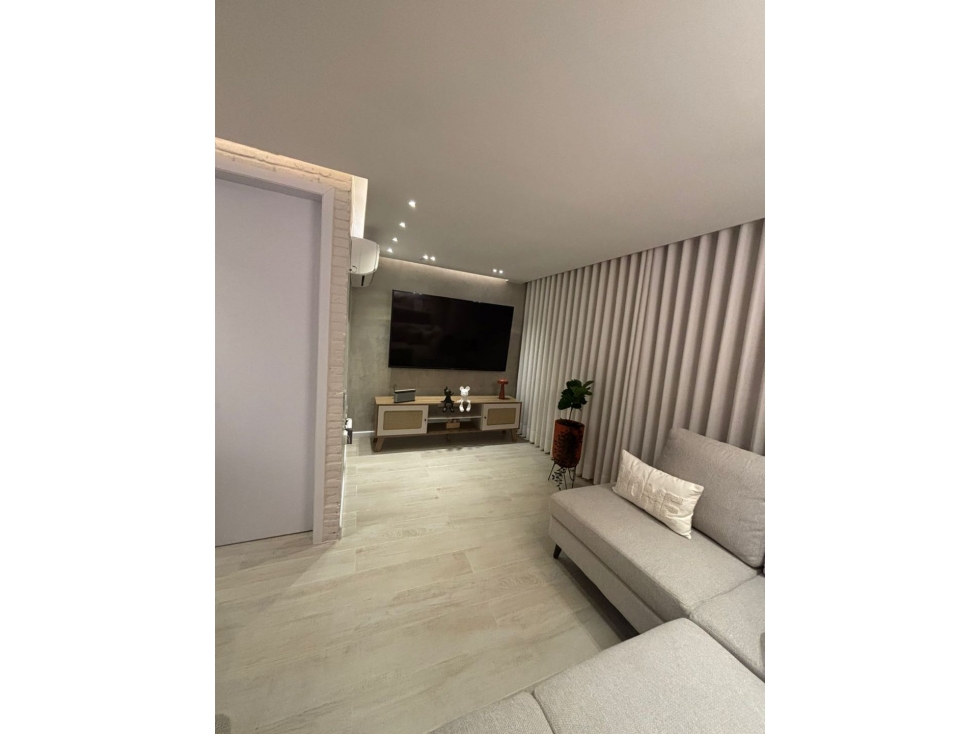 Apartamento en venta en Miramar