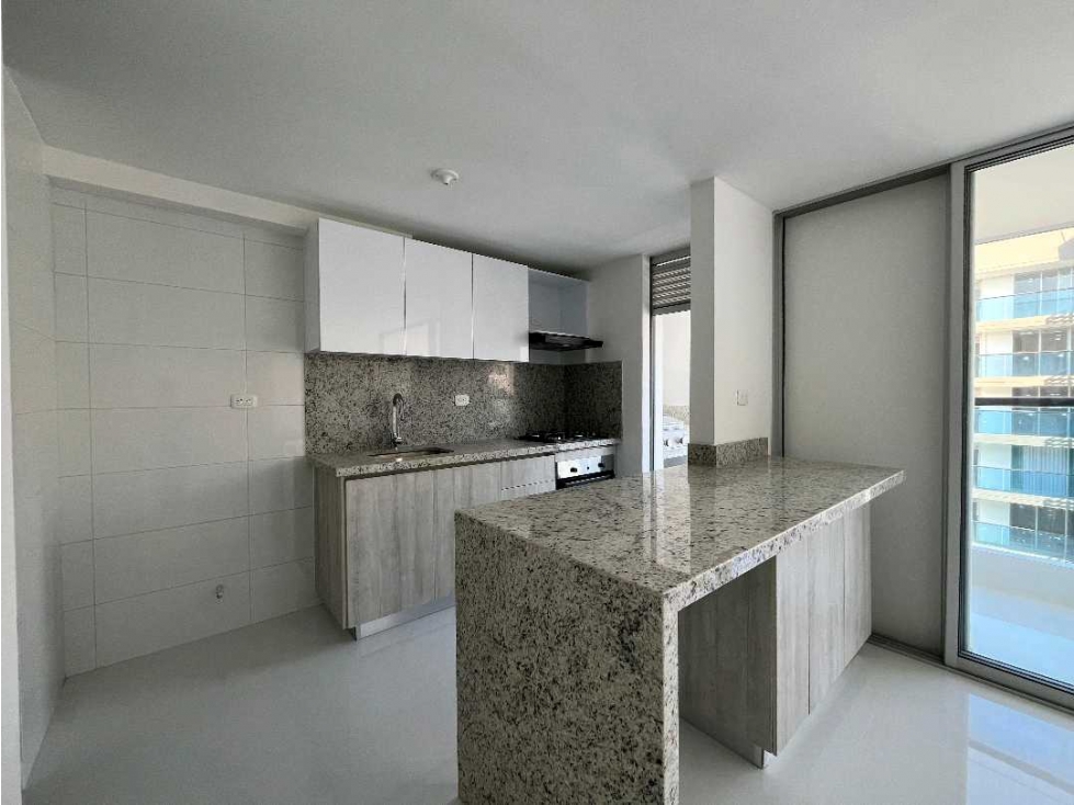 APARTAMENTO EN VENTA EN MIRAMAR — foto 2