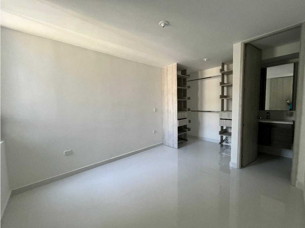 APARTAMENTO EN VENTA EN MIRAMAR — foto 6
