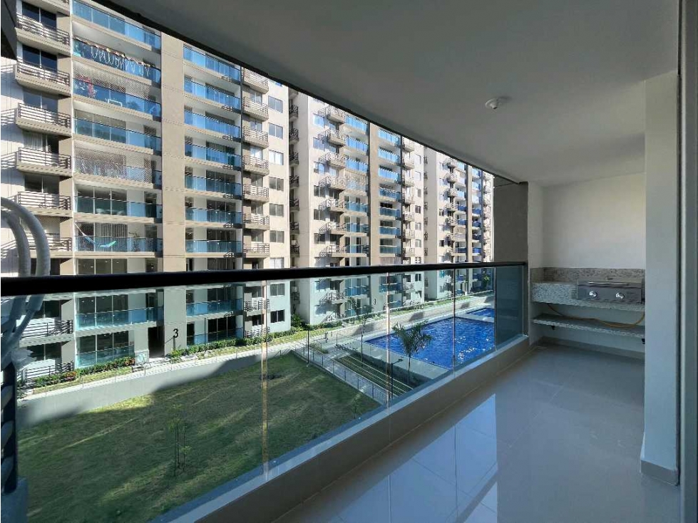 APARTAMENTO EN VENTA EN MIRAMAR