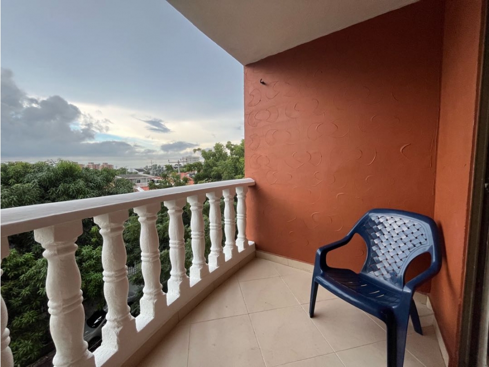 Apartamento en Venta en Miramar cercano a Tabor — foto 6