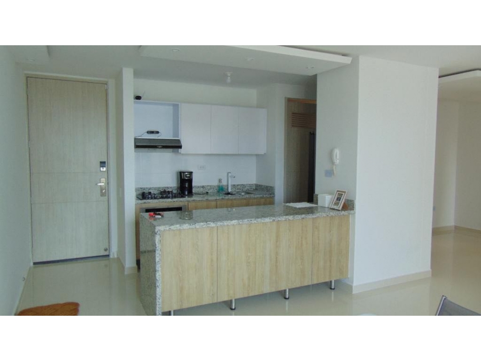 Apartamento en venta en Miramar