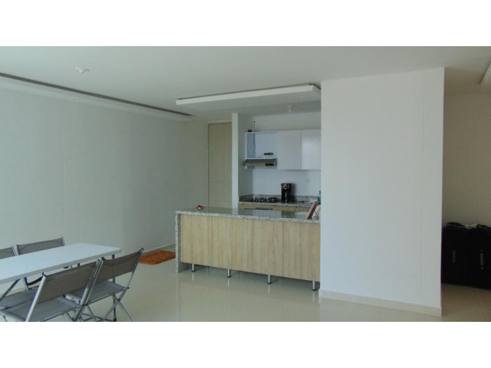 Apartamento en venta en Miramar — foto 2