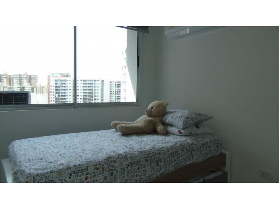 Apartamento en venta en Miramar — foto 6