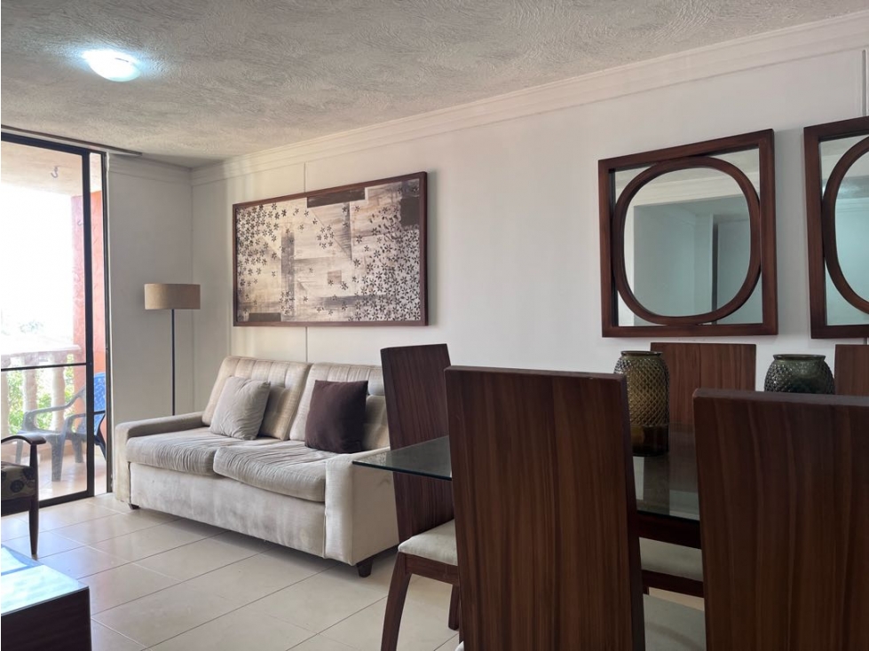 Apartamento en Venta en Miramar cercano a Tabor — foto 3