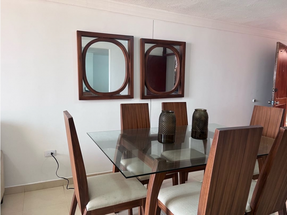 Apartamento en Venta en Miramar cercano a Tabor — foto 4