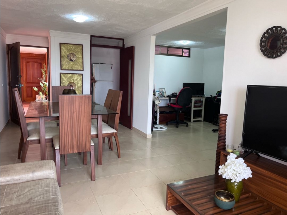 Apartamento en Venta en Miramar cercano a Tabor — foto 2