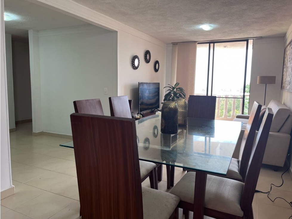 Apartamento en Venta en Miramar cercano a Tabor — foto 5