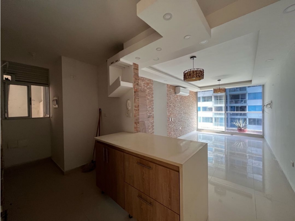 Apartamento en venta en Miramar