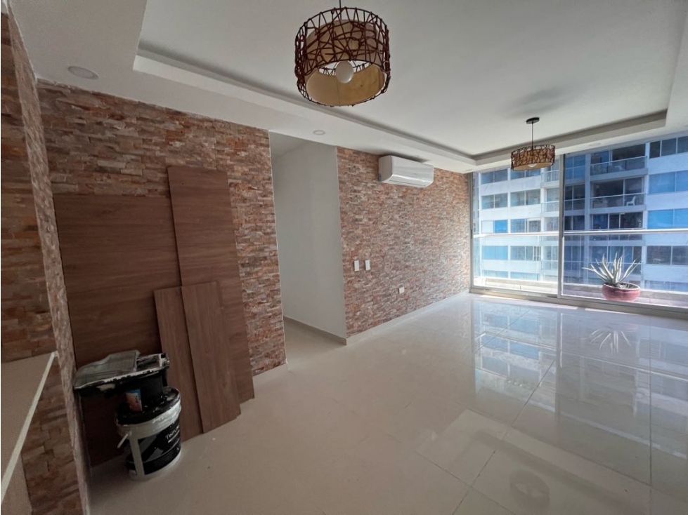 Apartamento en venta en Miramar — foto 2