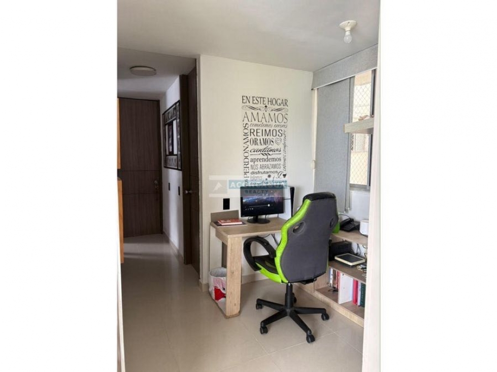 Apartamento en venta en miramar — foto 2
