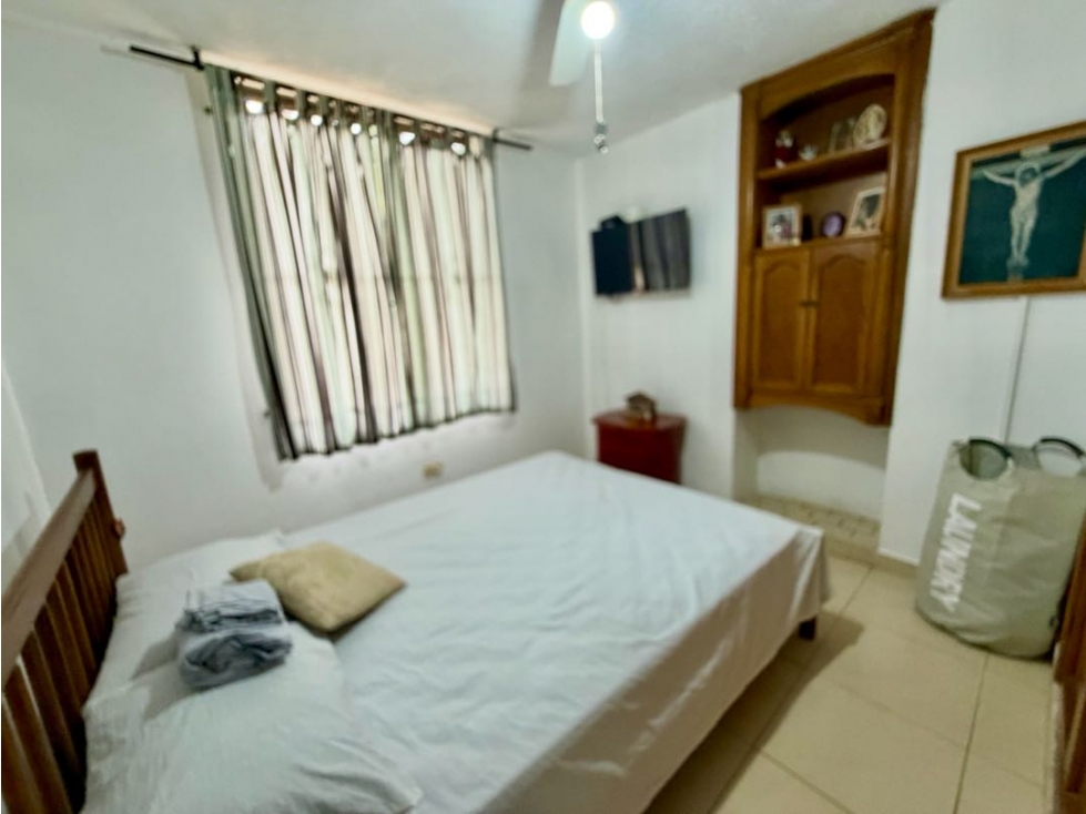 Apartamento en venta en Miramar primer piso — foto 6