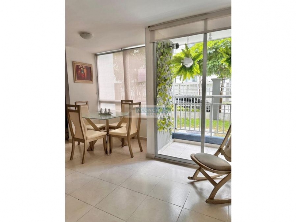 Apartamento en venta en Miramar — foto 2