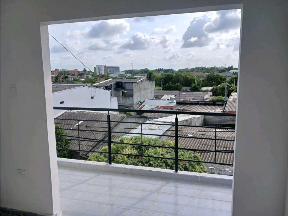 APARTAMENTO EN VENTA EN MOCARI — foto 2