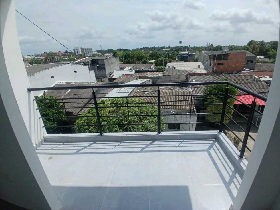 APARTAMENTO EN VENTA EN MOCARI