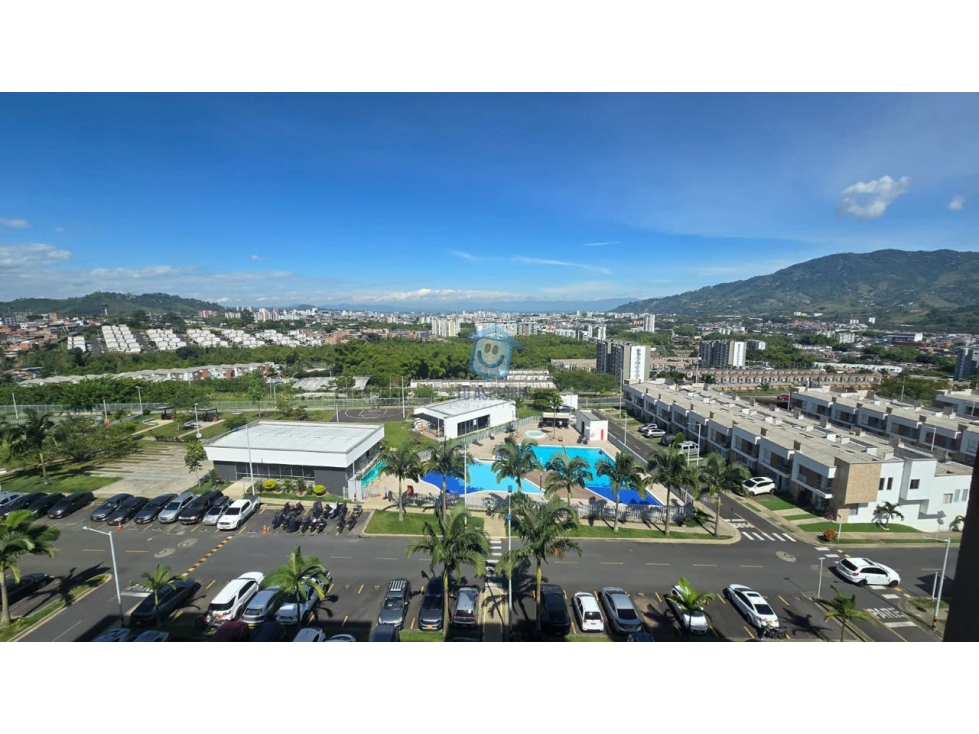 Apartamento en venta en Molivento-Dosquebradas — foto 2