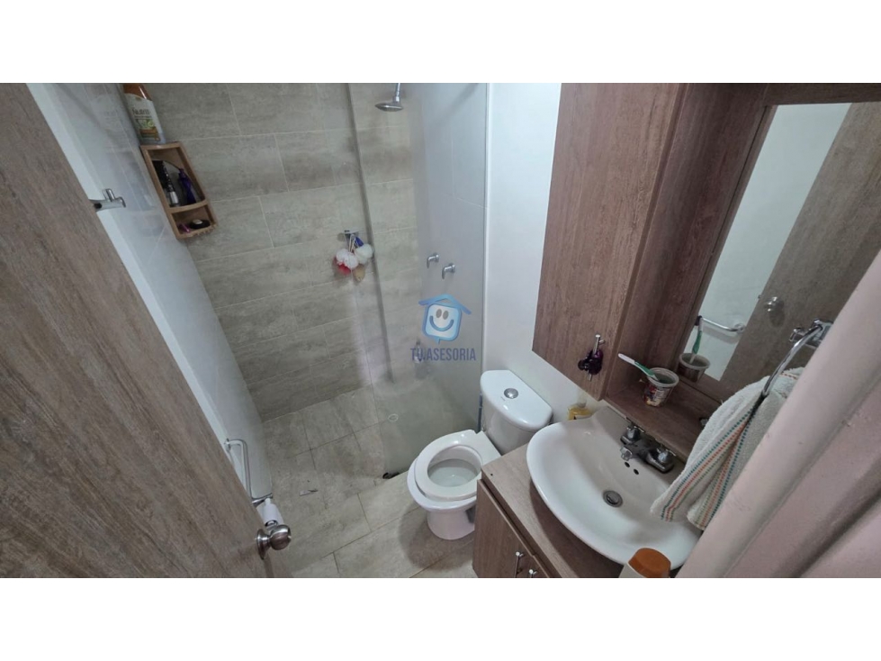 Apartamento en venta en Molivento-Dosquebradas — foto 3