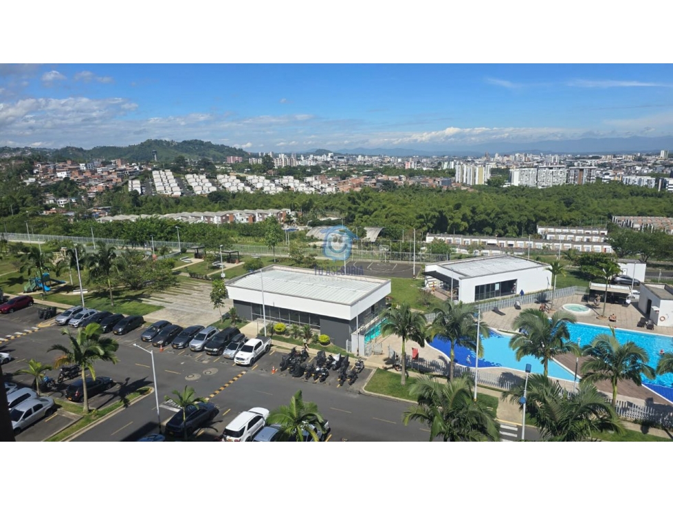 Apartamento en venta en Molivento-Dosquebradas — foto 6