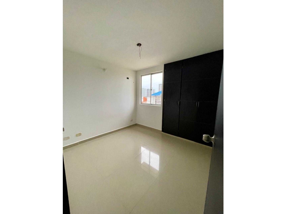 ¡APARTAMENTO EN VENTA EN MONTEVERDE, MONTERÃA! - 4