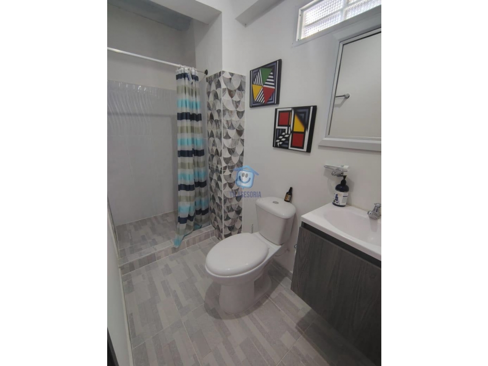 Apartamento en venta en Montearroyo-Santa Rosa de Cabal — foto 2