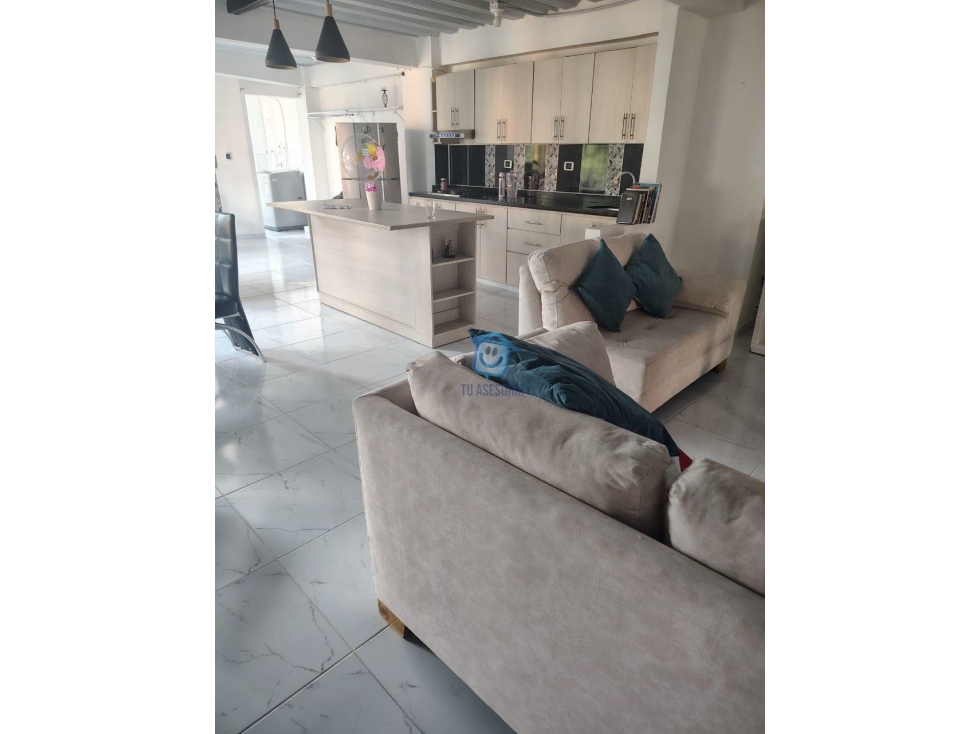 Apartamento en venta en Montearroyo-Santa Rosa de Cabal — foto 3
