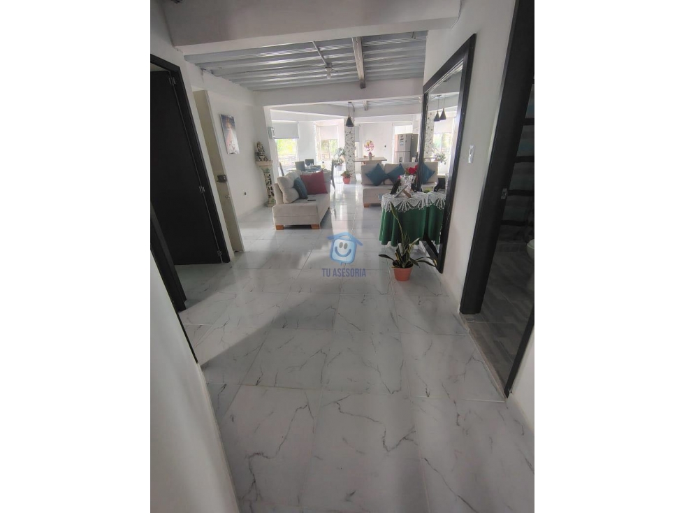 Apartamento en venta en Montearroyo-Santa Rosa de Cabal — foto 5