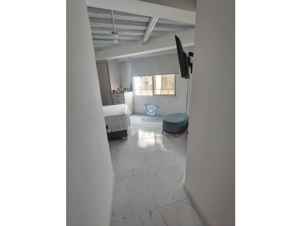 Apartamento en venta en Montearroyo-Santa Rosa de Cabal — foto 6