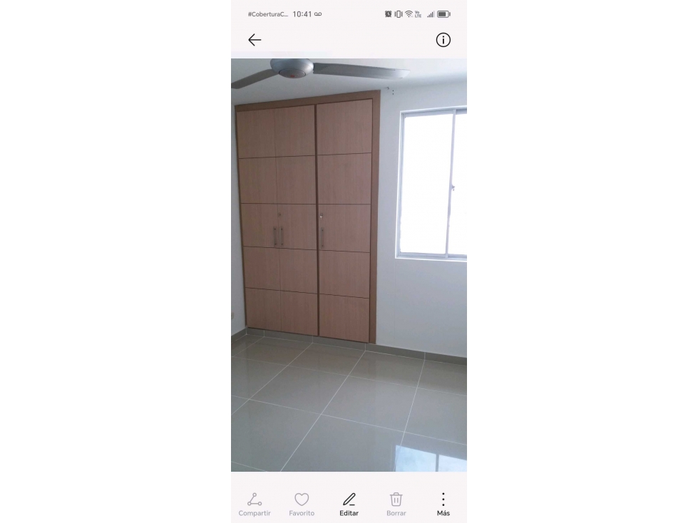 Apartamento en venta en Monteverde — foto 2