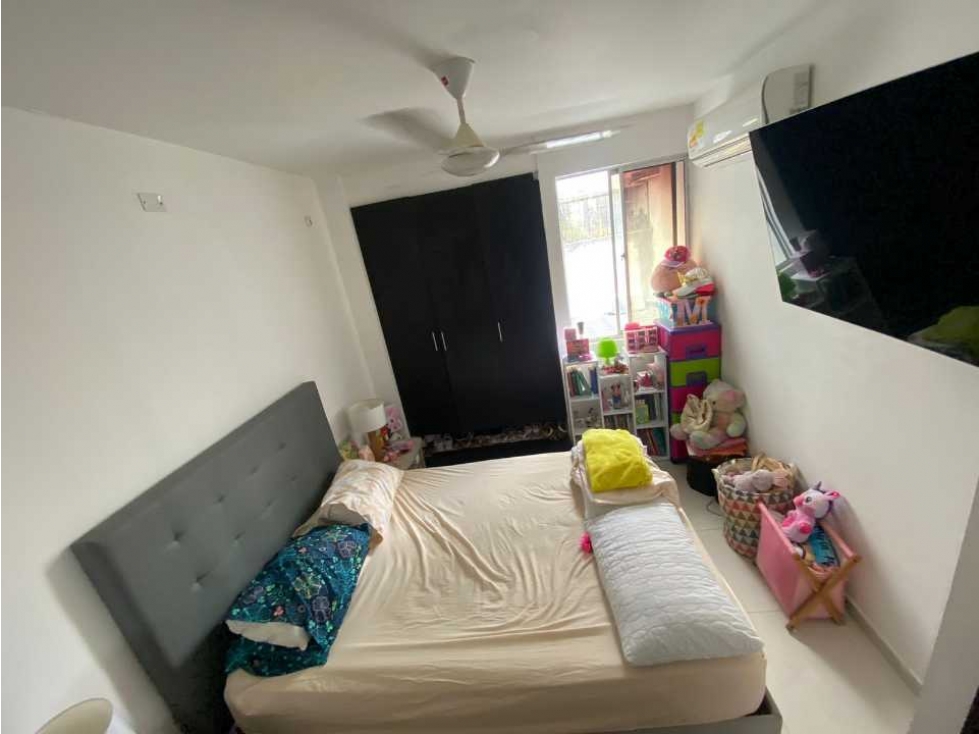 APARTAMENTO EN VENTA EN MONTEVERDE MONTERIA - 2