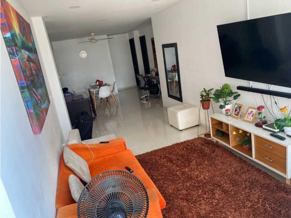 APARTAMENTO EN VENTA EN MONTEVERDE MONTERIA - 1