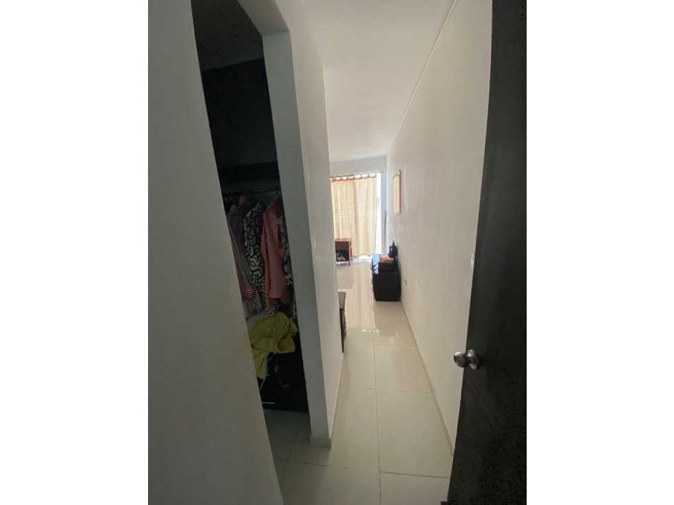 APARTAMENTO EN VENTA EN MONTEVERDE MONTERIA - 3