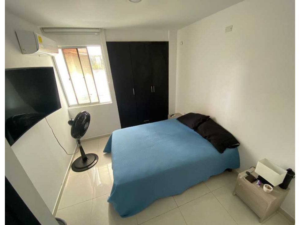 APARTAMENTO EN VENTA EN MONTEVERDE MONTERIA - 4
