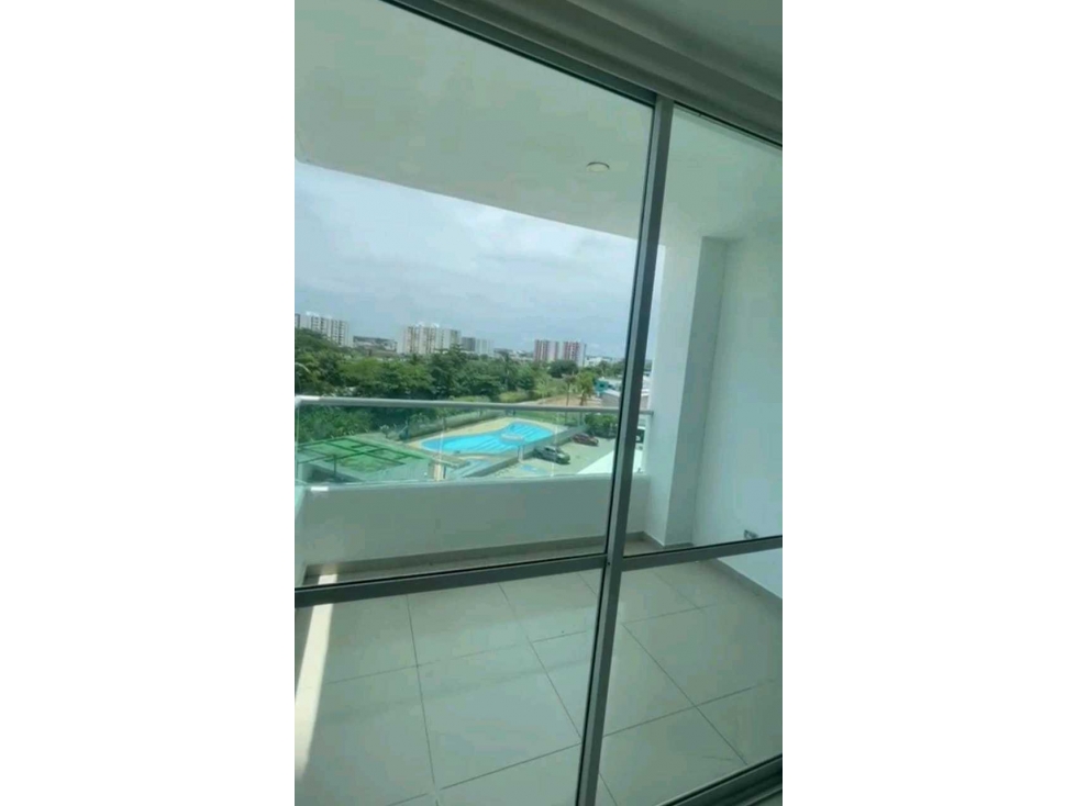 APARTAMENTO EN VENTA EN MONTEVERDE MONTERIA