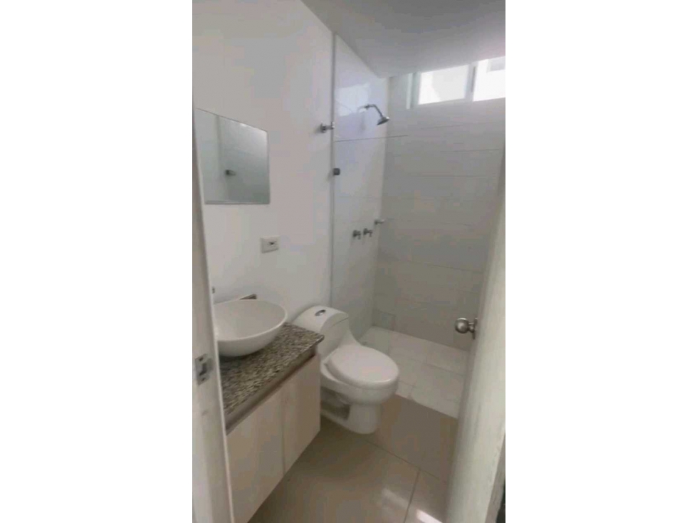 APARTAMENTO EN VENTA EN MONTEVERDE MONTERIA — foto 2