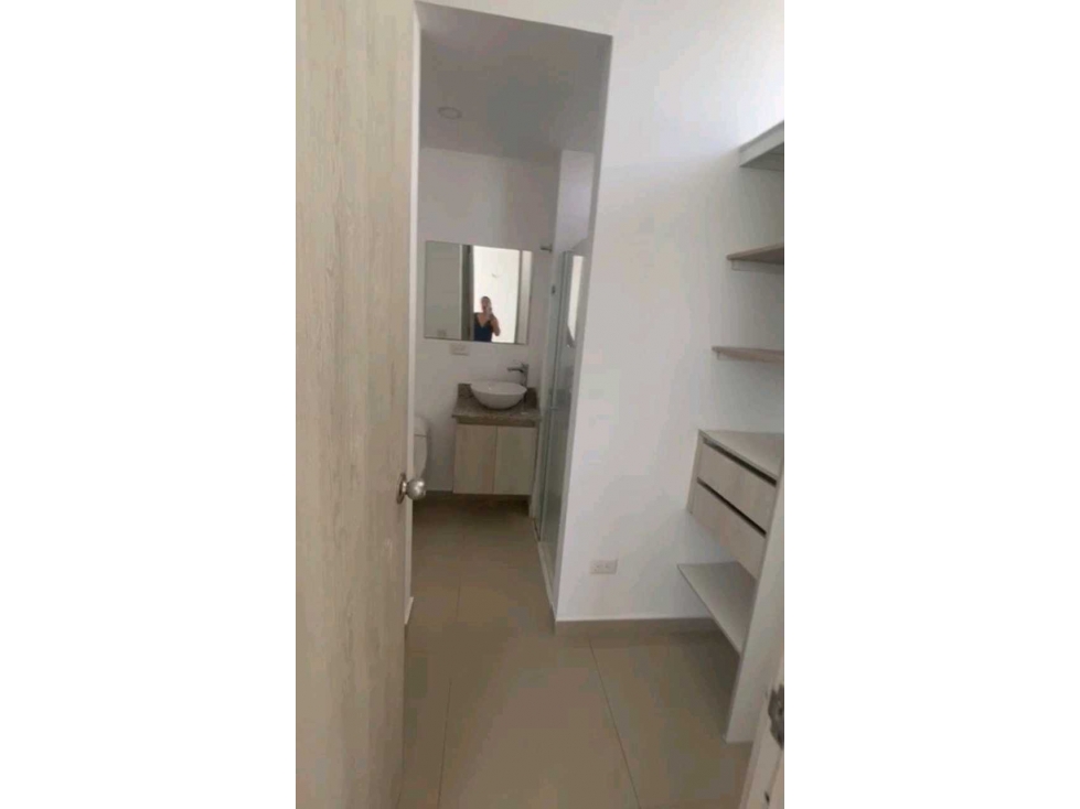 APARTAMENTO EN VENTA EN MONTEVERDE MONTERIA — foto 3