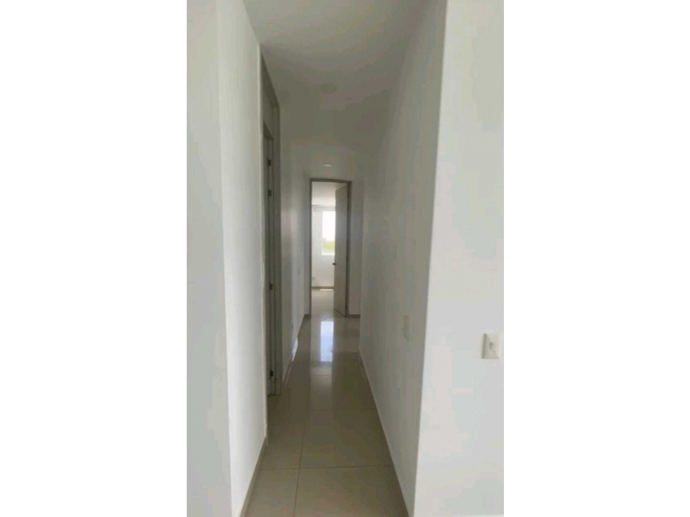 APARTAMENTO EN VENTA EN MONTEVERDE MONTERIA — foto 4