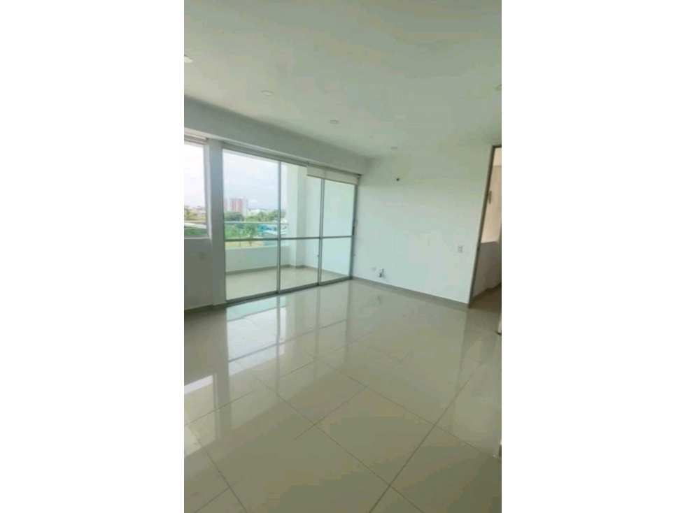 APARTAMENTO EN VENTA EN MONTEVERDE MONTERIA — foto 6