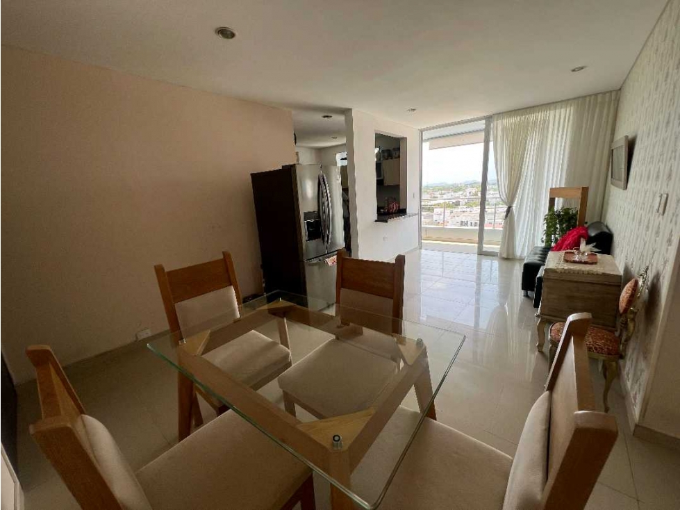 APARTAMENTO EN VENTA EN MONTEVERDE