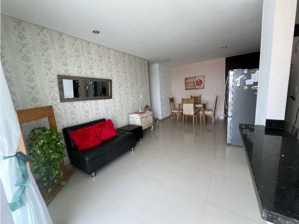 APARTAMENTO EN VENTA EN MONTEVERDE — foto 2