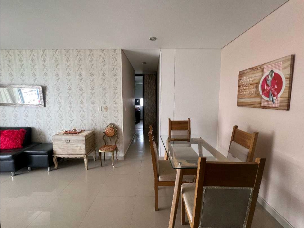APARTAMENTO EN VENTA EN MONTEVERDE — foto 3